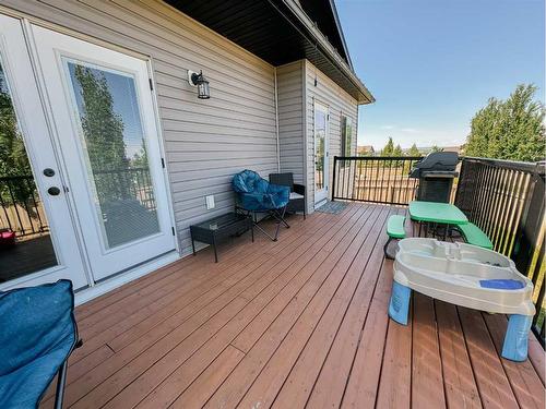 10438 152A Avenue, Rural Grande Prairie No. 1, County Of, AB - Outdoor With Deck Patio Veranda With Exterior