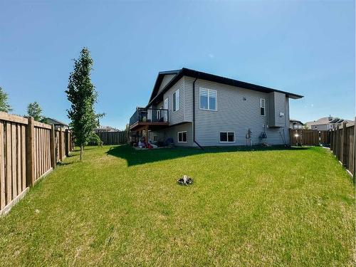 10438 152A Avenue, Rural Grande Prairie No. 1, County Of, AB - Outdoor With Backyard