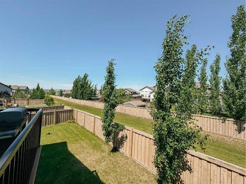 10438 152A Avenue, Rural Grande Prairie No. 1, County Of, AB - Outdoor With Backyard