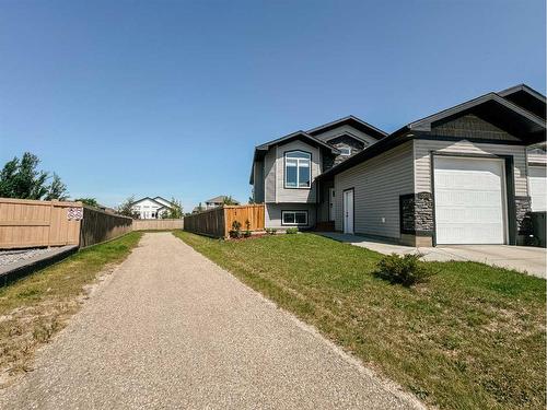 10438 152A Avenue, Rural Grande Prairie No. 1, County Of, AB - Outdoor