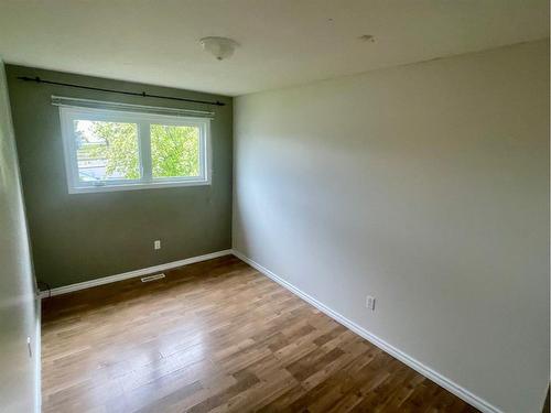 10449 Hoppe Avenue, Grande Cache, AB - Indoor Photo Showing Other Room