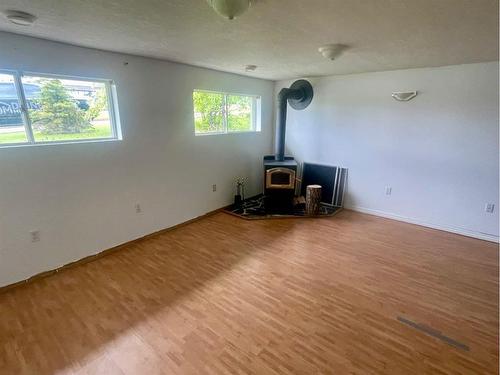 10449 Hoppe Avenue, Grande Cache, AB - Indoor Photo Showing Other Room