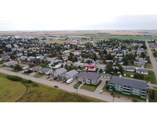 1-6-10709 108 Avenue, Fairview, AB - Outdoor With View