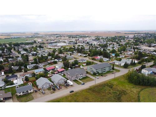 1-6-10709 108 Avenue, Fairview, AB - Outdoor With View