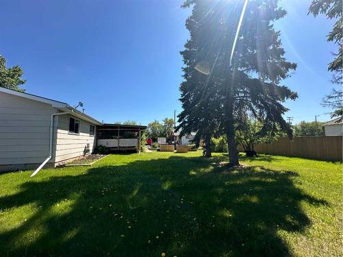 4901 53 Avenue, Berwyn, AB - Outdoor