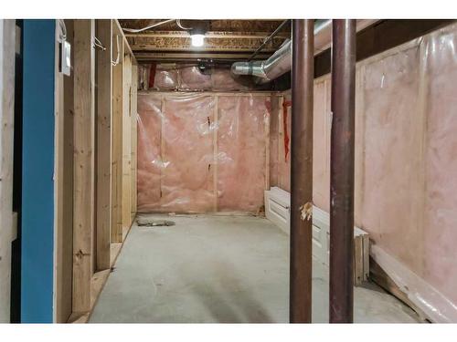 7122 90 Street, Grande Prairie, AB - Indoor Photo Showing Basement