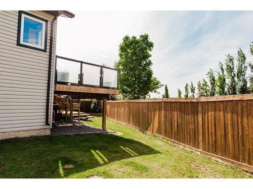 7122 90 Street, Grande Prairie, AB - Outdoor