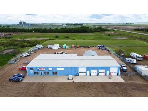 942 Main Street Se, Falher, AB 