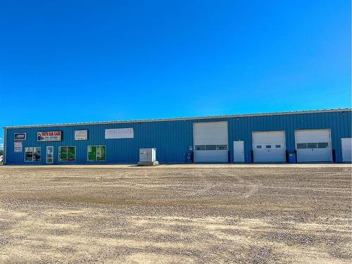 942 Main Street Se, Falher, AB 