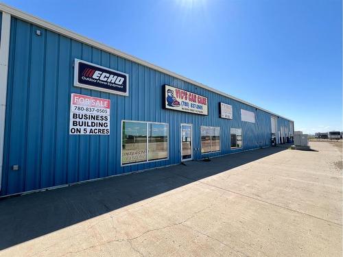 942 Main Street Se, Falher, AB 