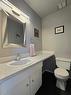 21 97Th Avenue, Grande Cache, AB  - Indoor Photo Showing Bathroom 