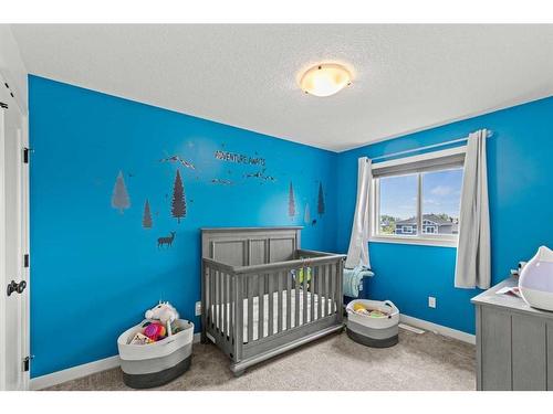 11310 62 Avenue, Grande Prairie, AB - Indoor Photo Showing Bedroom