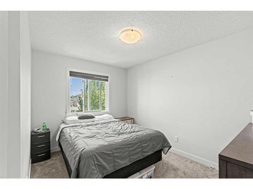 11310 62 Avenue, Grande Prairie, AB - Indoor Photo Showing Bedroom