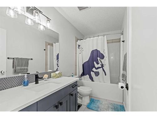11310 62 Avenue, Grande Prairie, AB - Indoor Photo Showing Bathroom