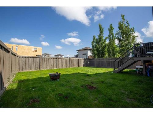 11310 62 Avenue, Grande Prairie, AB - Outdoor With Backyard