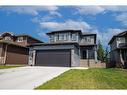 11310 62 Avenue, Grande Prairie, AB  - Outdoor With Facade 