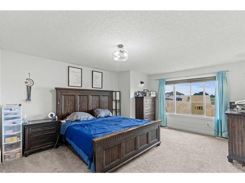 11310 62 Avenue, Grande Prairie, AB - Indoor Photo Showing Bedroom