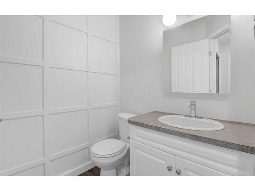 11410 81 Avenue, Grande Prairie, AB - Indoor Photo Showing Bathroom