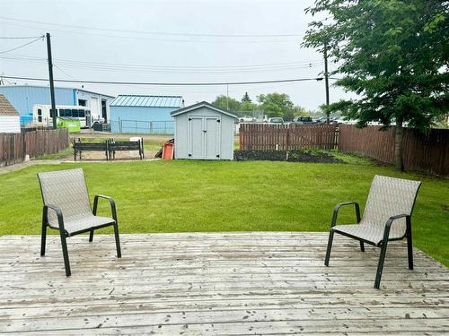 436 1St Street S.W.T0H 1M0, Falher, AB - Outdoor