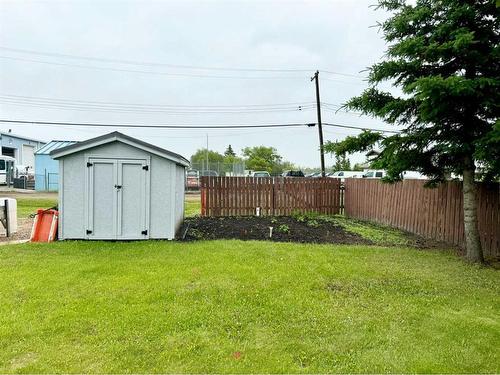 436 1St Street S.W.T0H 1M0, Falher, AB - Outdoor