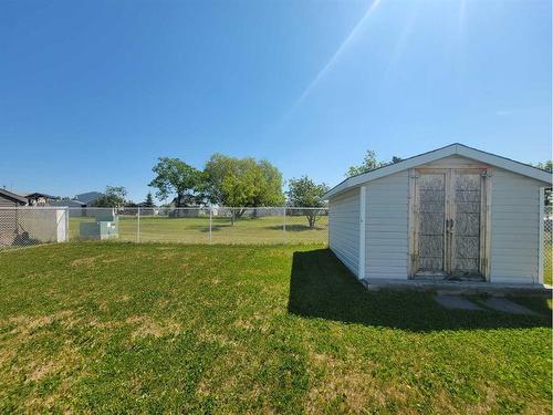 517 Kimble Street, Rural Grande Prairie No. 1, County Of, AB - Outdoor