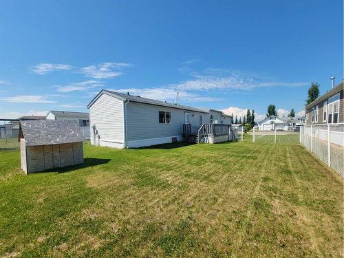 517 Kimble Street, Rural Grande Prairie No. 1, County Of, AB - Outdoor