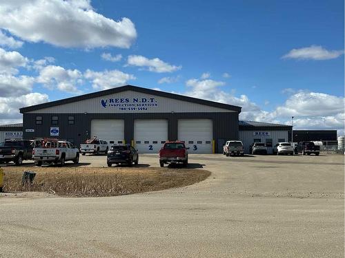 15612 89 Street, Clairmont, AB 