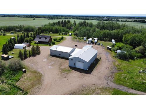 824026 64 Highway, Rural Fairview No. 136, M.D. Of, AB - Outdoor With View