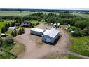 824026 64 Highway, Rural Fairview No. 136, M.D. Of, AB  - Outdoor With View 