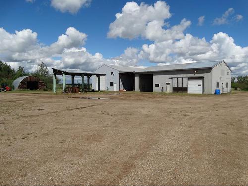 824026 64 Highway, Rural Fairview No. 136, M.D. Of, AB - Outdoor