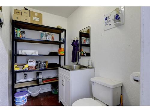 824026 64 Highway, Rural Fairview No. 136, M.D. Of, AB - Indoor Photo Showing Bathroom