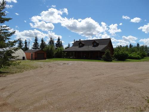 824026 64 Highway, Rural Fairview No. 136, M.D. Of, AB - Outdoor