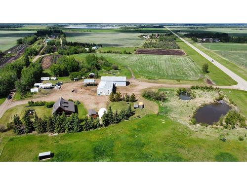 824026 64 Highway, Rural Fairview No. 136, M.D. Of, AB - Outdoor With View