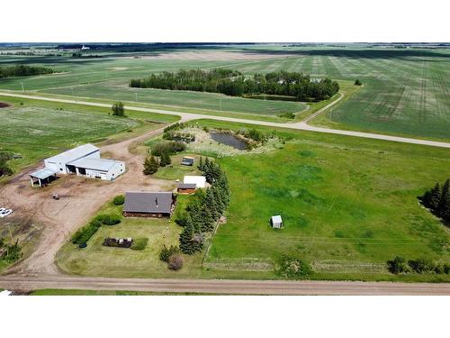 824026 64 Highway, Rural Fairview No. 136, M.D. Of, AB - Outdoor With View