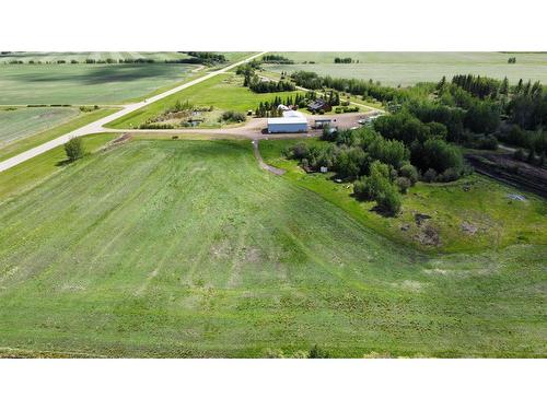 824026 64 Highway, Rural Fairview No. 136, M.D. Of, AB - Outdoor With View