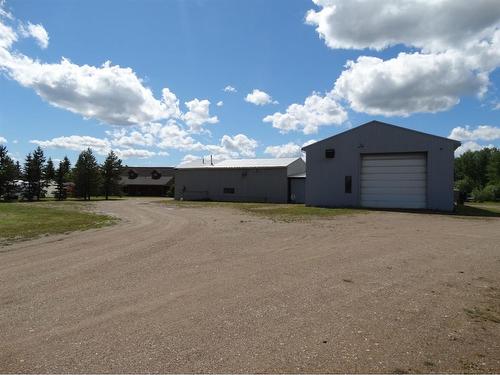 824026 64 Highway, Rural Fairview No. 136, M.D. Of, AB - Outdoor