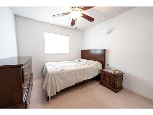 6122 98 Street, Grande Prairie, AB - Indoor Photo Showing Bedroom
