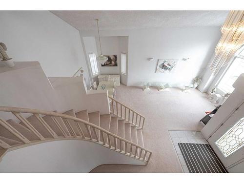 6122 98 Street, Grande Prairie, AB - Indoor Photo Showing Laundry Room