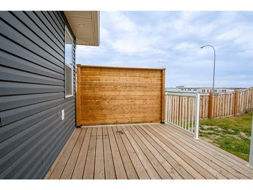 14823 102A Street, Rural Grande Prairie No. 1, County Of, AB - Outdoor With Deck Patio Veranda With Exterior