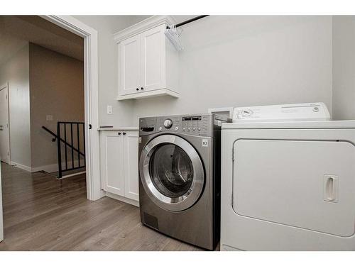 14823 102A Street, Rural Grande Prairie No. 1, County Of, AB - Indoor Photo Showing Laundry Room