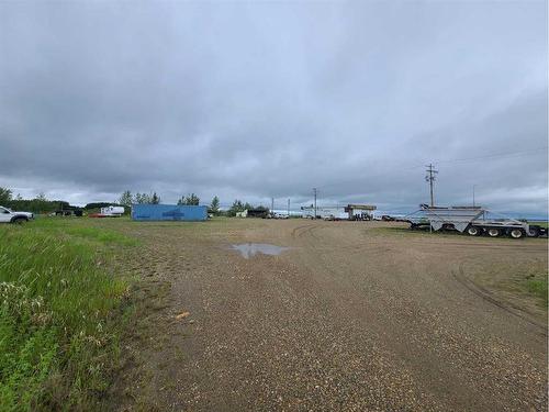 4510 50 Avenue, Berwyn, AB 