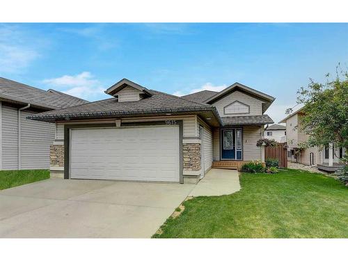 9615 90 Street, Grande Prairie, AB - Outdoor