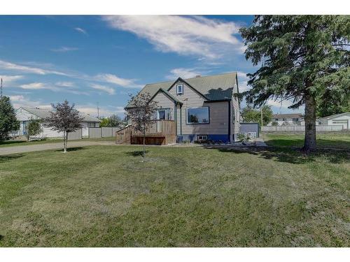 11312 105 Avenue, Fairview, AB - Outdoor