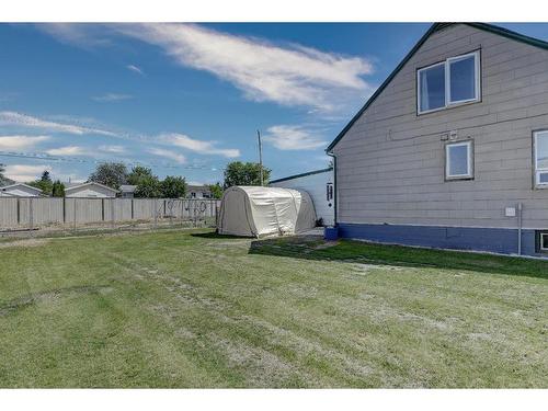 11312 105 Avenue, Fairview, AB - Outdoor