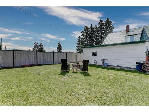 11312 105 Avenue, Fairview, AB - Outdoor