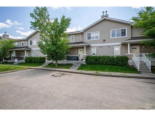 L102-8640 103 Avenue, Grande Prairie, AB - Outdoor With Facade