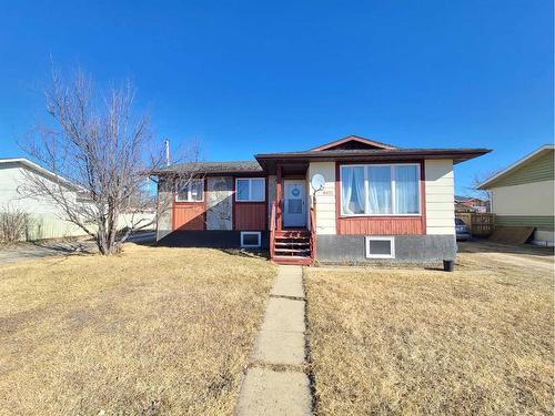 4410 49 Avenue, Grimshaw, AB - Outdoor