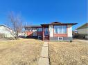 4410 49 Avenue, Grimshaw, AB  - Outdoor 