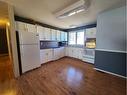 4410 49 Avenue, Grimshaw, AB  - Indoor Photo Showing Kitchen 