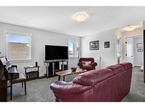 10717 150 Avenue, Rural Grande Prairie No. 1, County Of, AB - Indoor Photo Showing Living Room